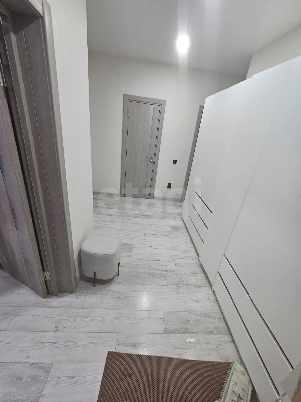 2-к квартира, 56.8м² (Домбайская улица, 55к3) - миниатюра 3