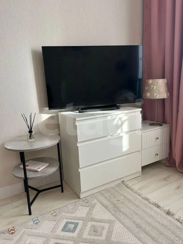 Студия, 22.2м² (улица им. Героя Сарабеева В.И., 5к5) - миниатюра 11