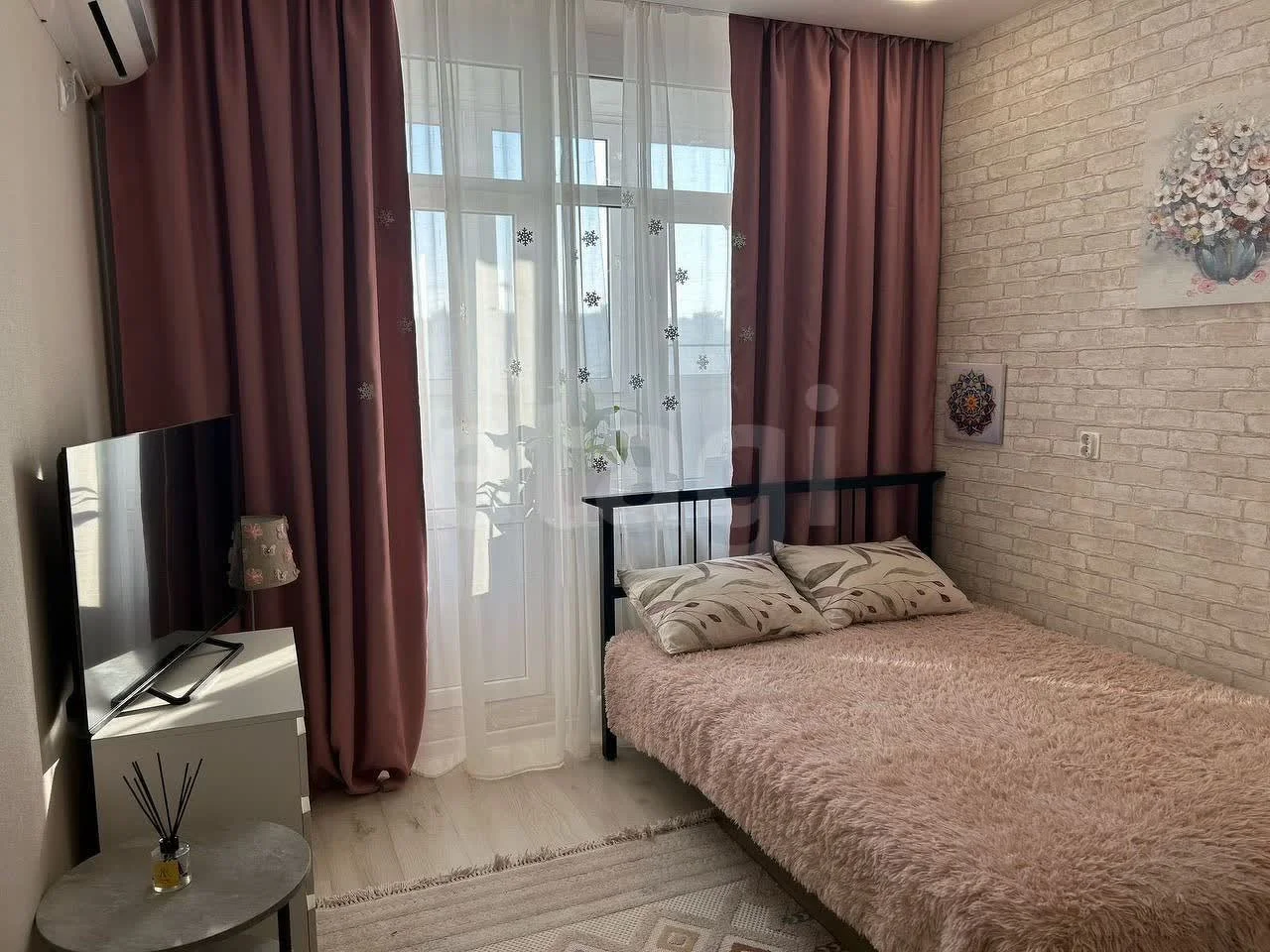 Студия, 22.2м² (улица им. Героя Сарабеева В.И., 5к5) - миниатюра 2