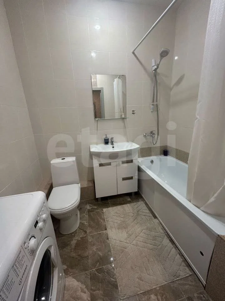 Студия, 22.2м² (улица им. Героя Сарабеева В.И., 5к5) - миниатюра 8