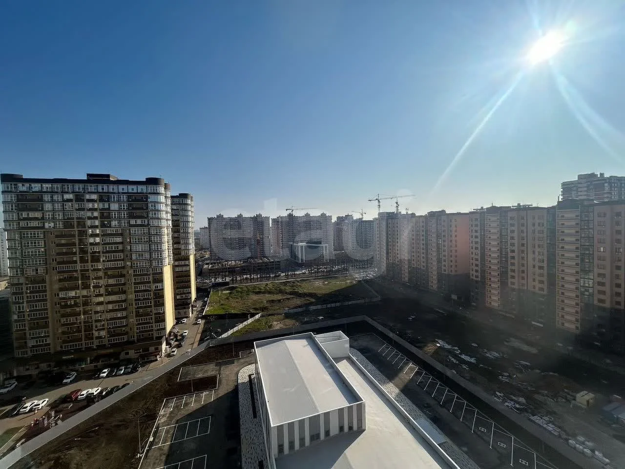 Студия, 22.2м² (улица им. Героя Сарабеева В.И., 5к5) - миниатюра 9