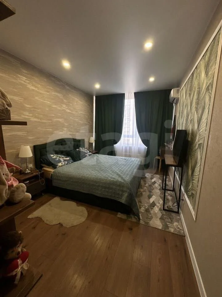 2-к квартира, 64м² (Песочная улица, 1к1) - миниатюра 14
