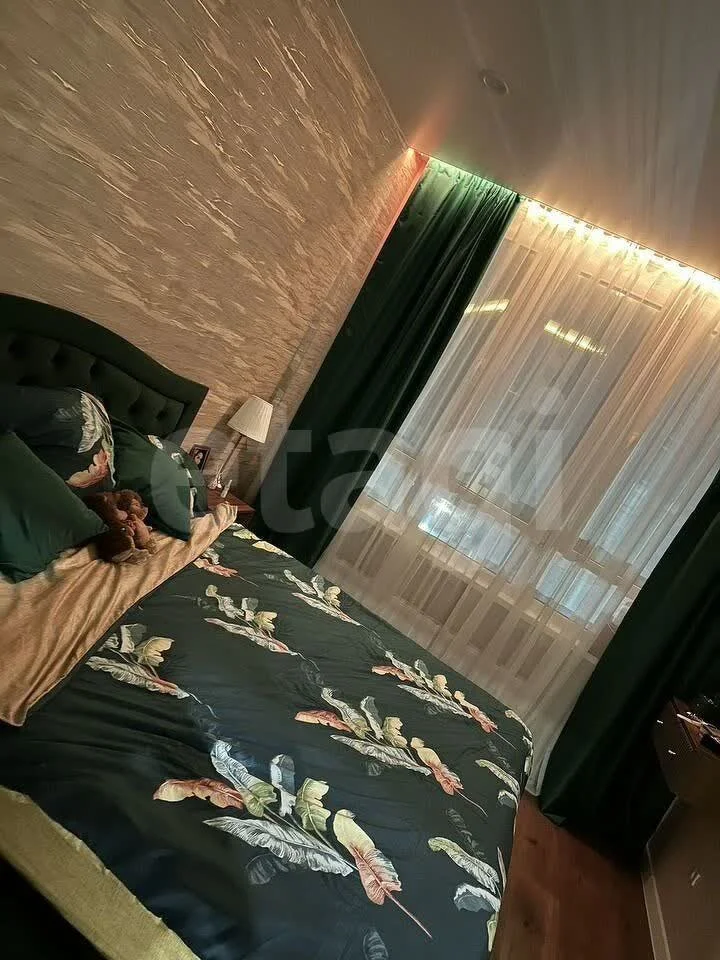 2-к квартира, 64м² (Песочная улица, 1к1) - миниатюра 15