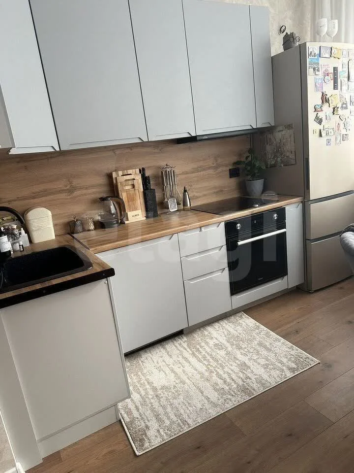 2-к квартира, 64м² (Песочная улица, 1к1) - миниатюра 17