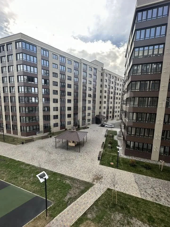 2-к квартира, 64м² (Песочная улица, 1к1) - миниатюра 19