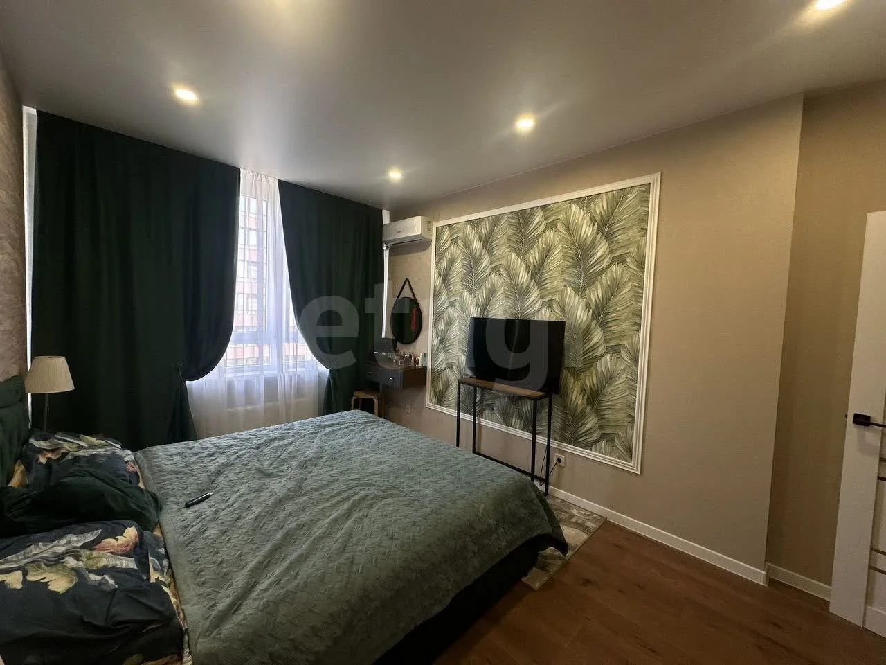2-к квартира, 64м² (Песочная улица, 1к1) - миниатюра 2