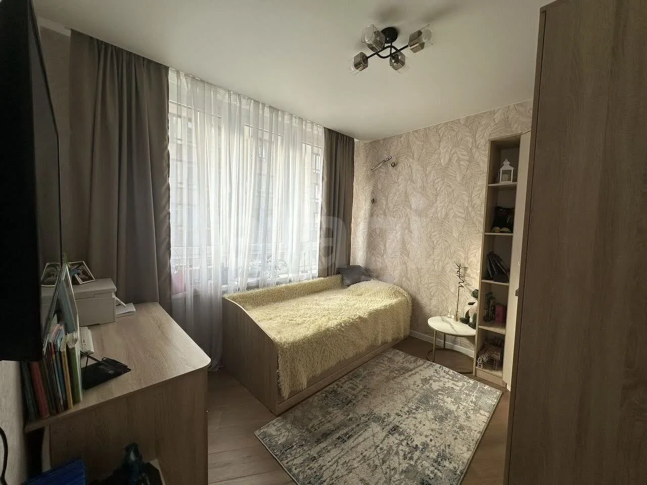 2-к квартира, 64м² (Песочная улица, 1к1) - миниатюра 5