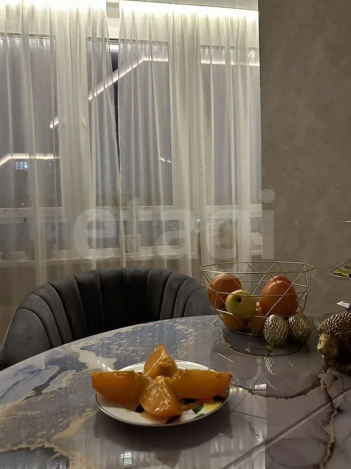 2-к квартира, 64м² (Песочная улица, 1к1) - миниатюра 6