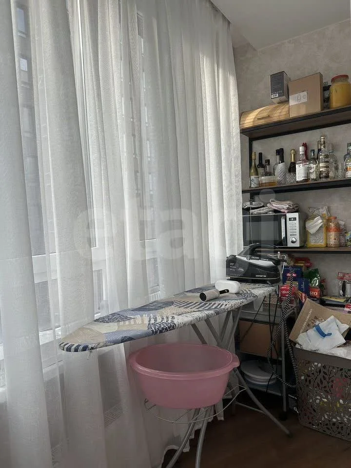 2-к квартира, 64м² (Песочная улица, 1к1) - миниатюра 7