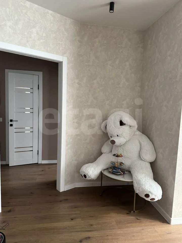 2-к квартира, 64м² (Песочная улица, 1к1) - миниатюра 8