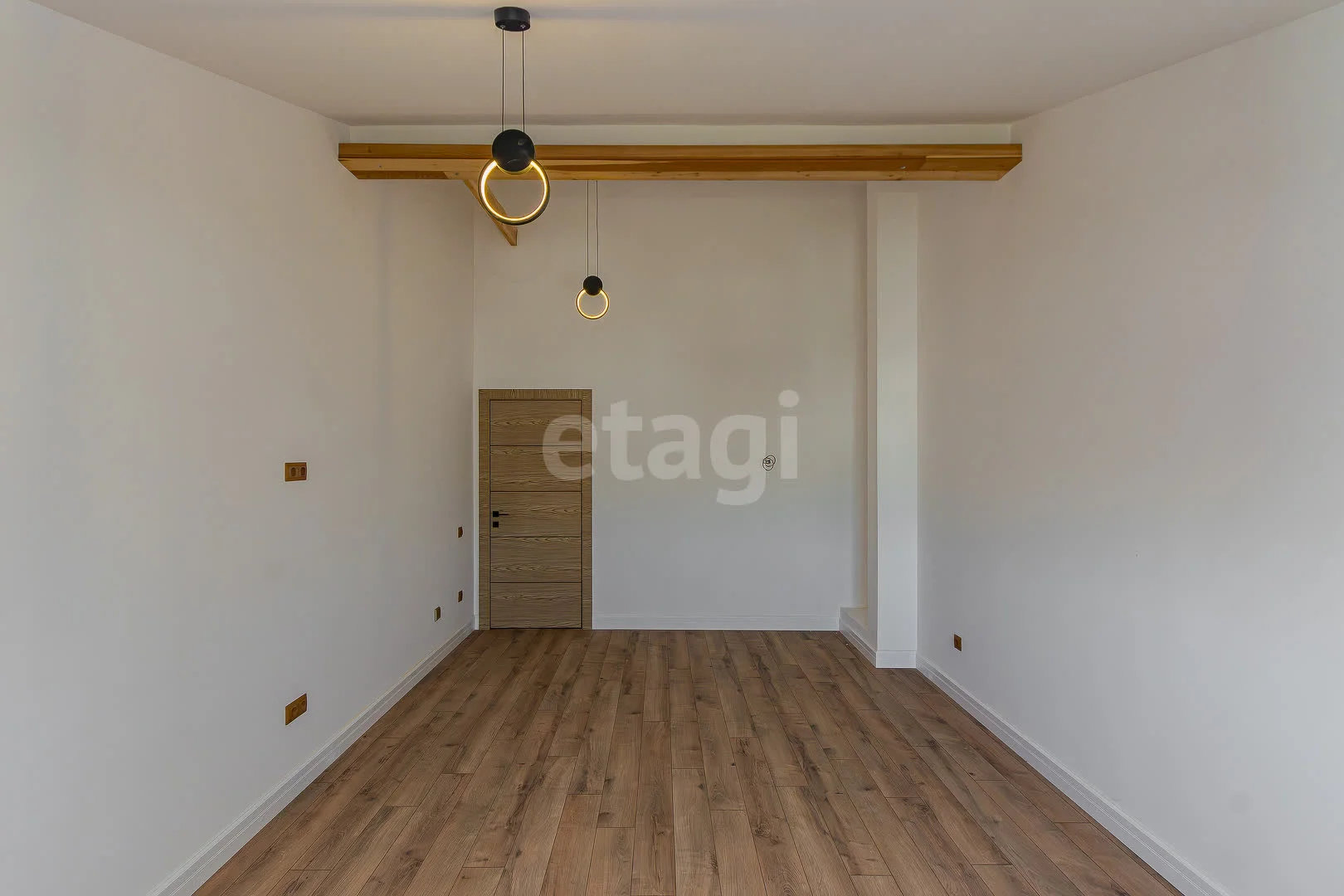 2-к квартира, 61.4м² (Черкасская улица, 71/1) - миниатюра 10
