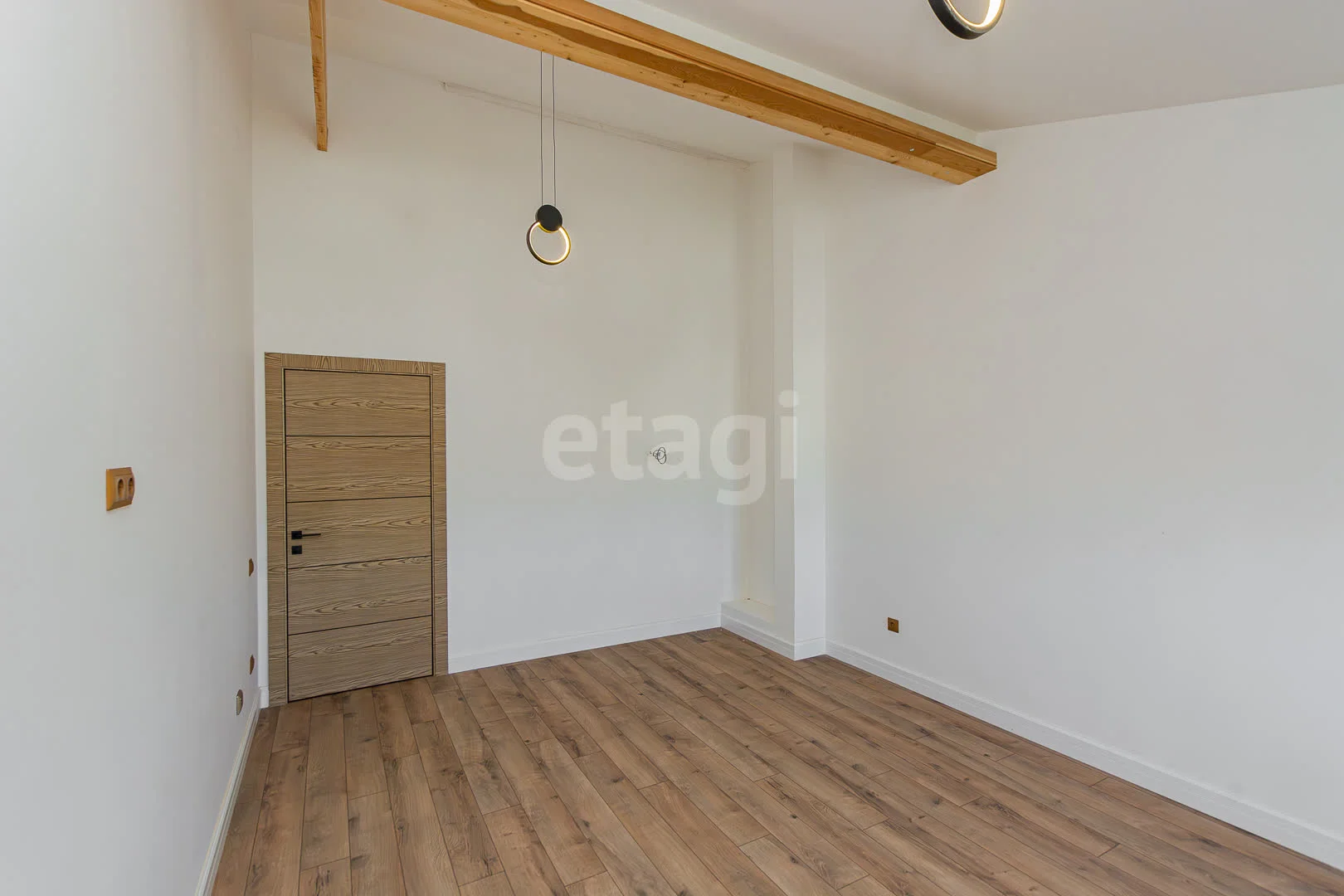 2-к квартира, 61.4м² (Черкасская улица, 71/1) - миниатюра 11