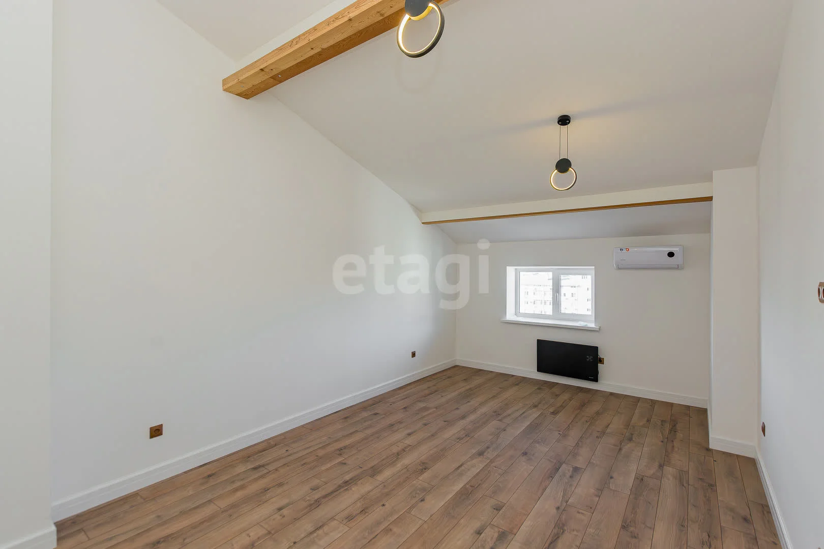 2-к квартира, 61.4м² (Черкасская улица, 71/1) - миниатюра 12