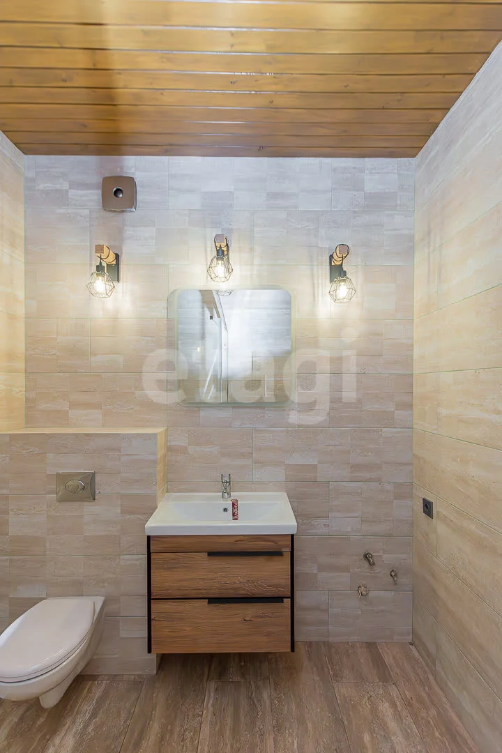 2-к квартира, 61.4м² (Черкасская улица, 71/1) - миниатюра 15