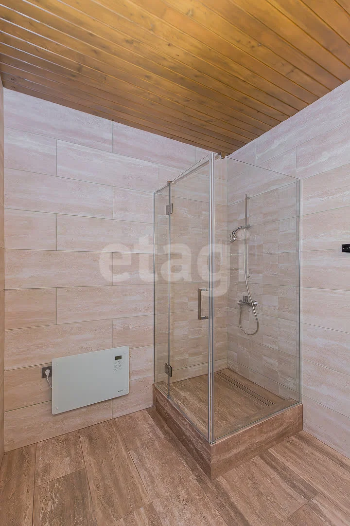 2-к квартира, 61.4м² (Черкасская улица, 71/1) - миниатюра 16