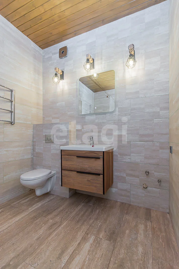 2-к квартира, 61.4м² (Черкасская улица, 71/1) - миниатюра 17