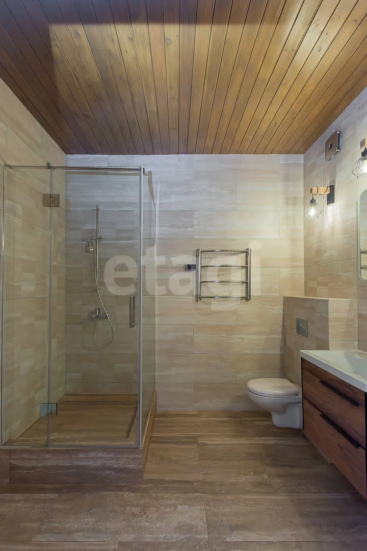 2-к квартира, 61.4м² (Черкасская улица, 71/1) - миниатюра 18