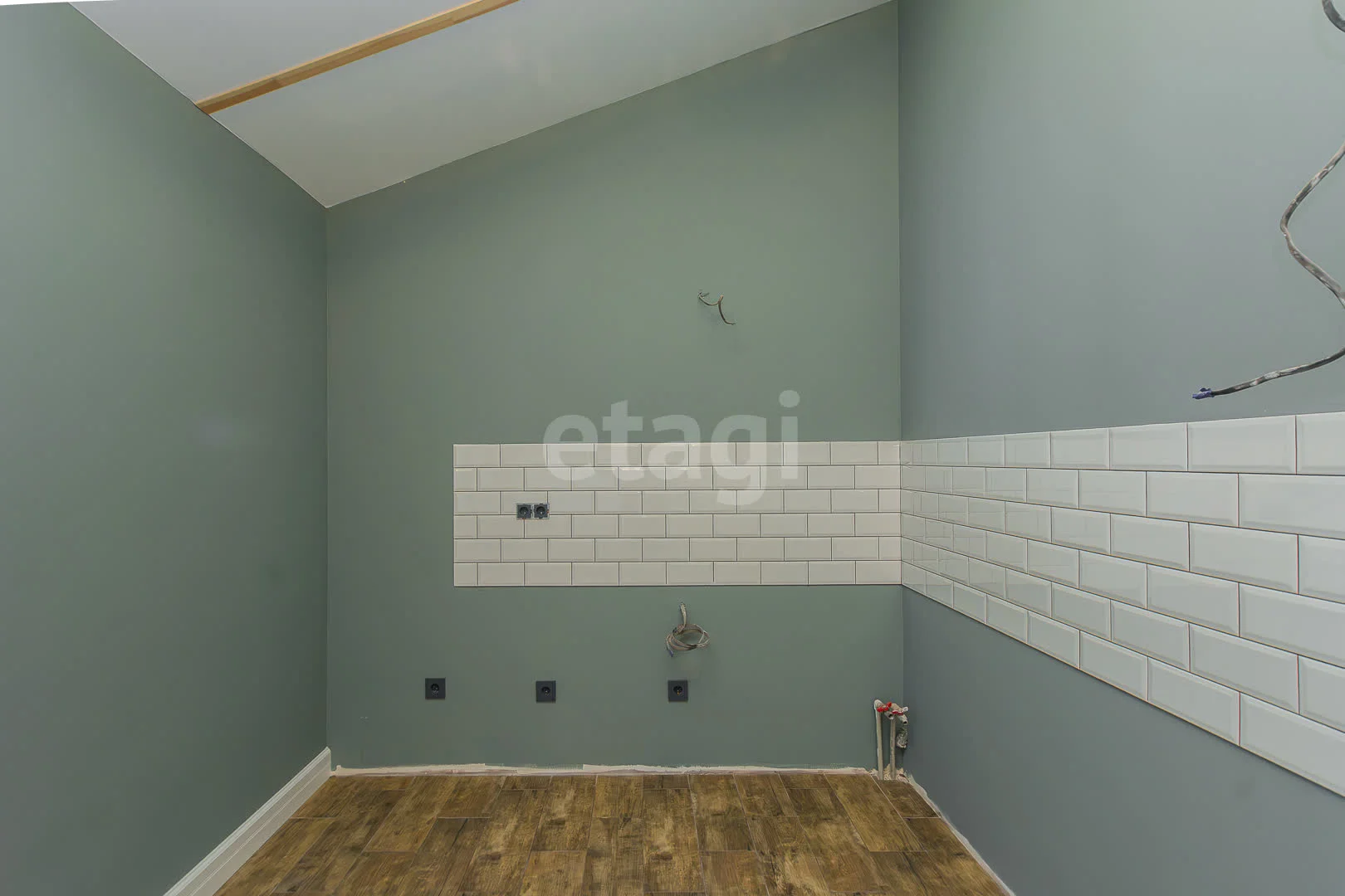2-к квартира, 61.4м² (Черкасская улица, 71/1) - миниатюра 25