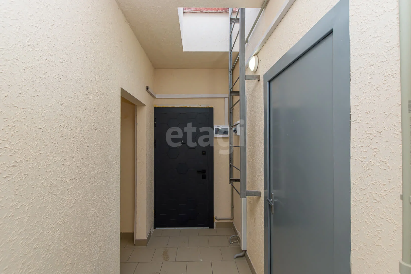 2-к квартира, 61.4м² (Черкасская улица, 71/1) - миниатюра 26