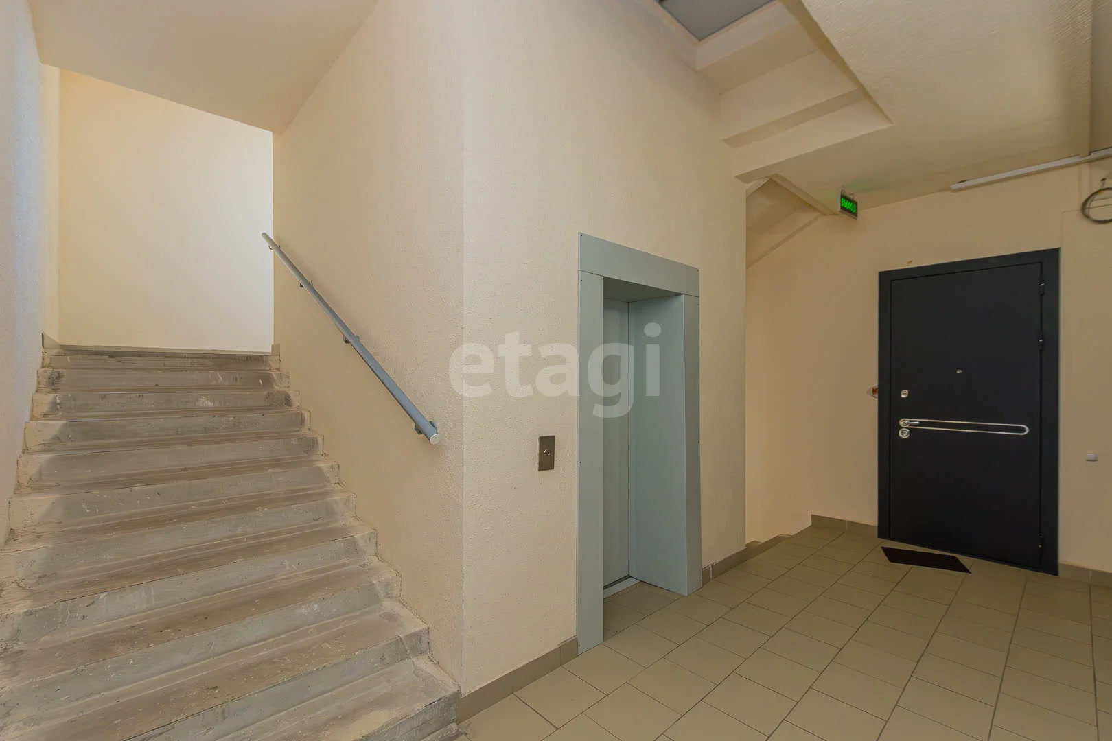 2-к квартира, 61.4м² (Черкасская улица, 71/1) - миниатюра 27