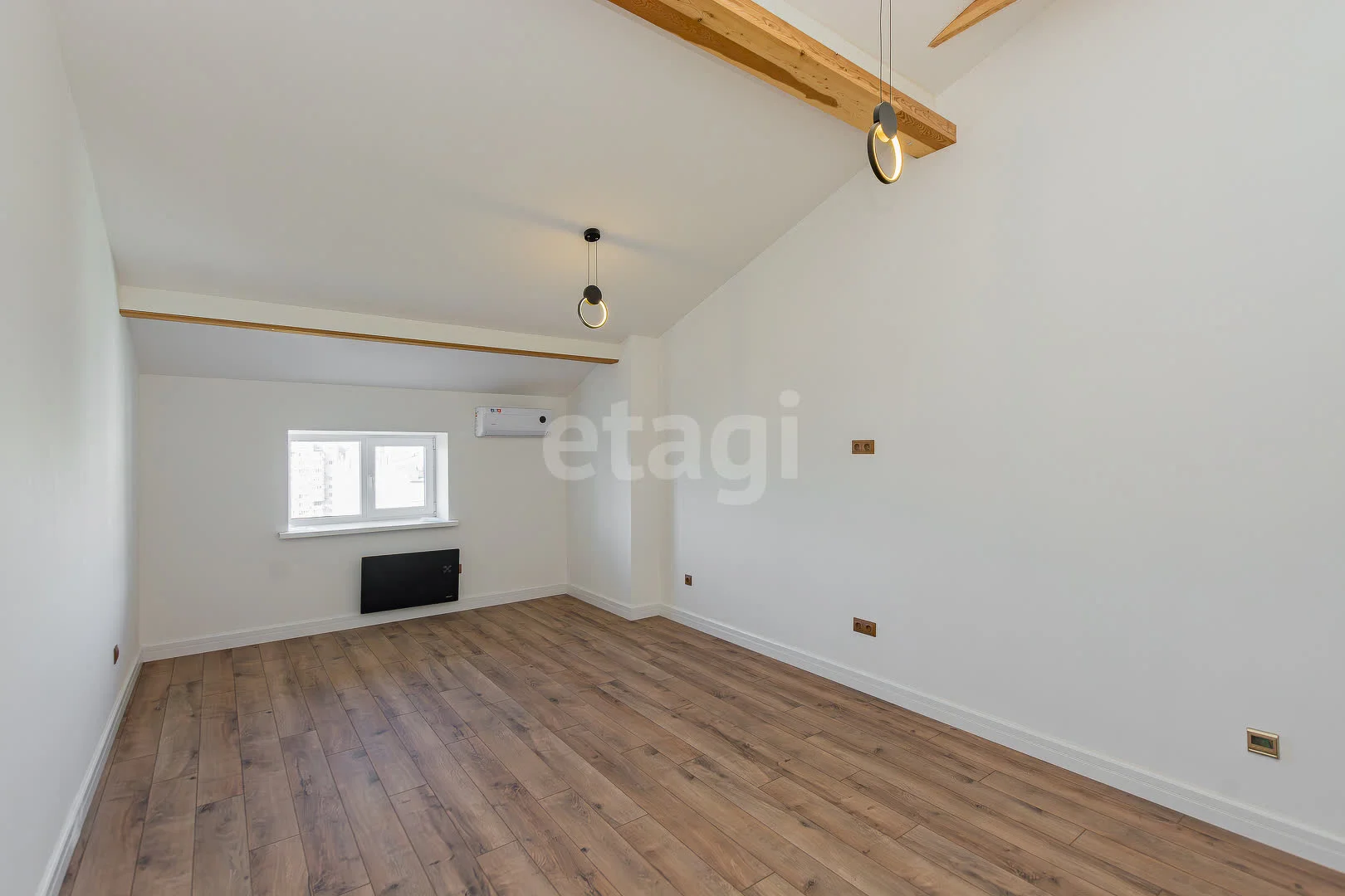 2-к квартира, 61.4м² (Черкасская улица, 71/1) - миниатюра 7