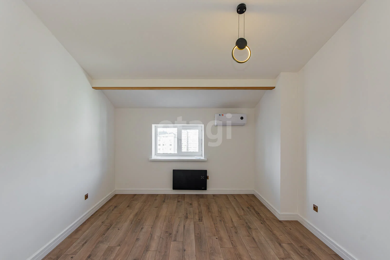 2-к квартира, 61.4м² (Черкасская улица, 71/1) - миниатюра 8