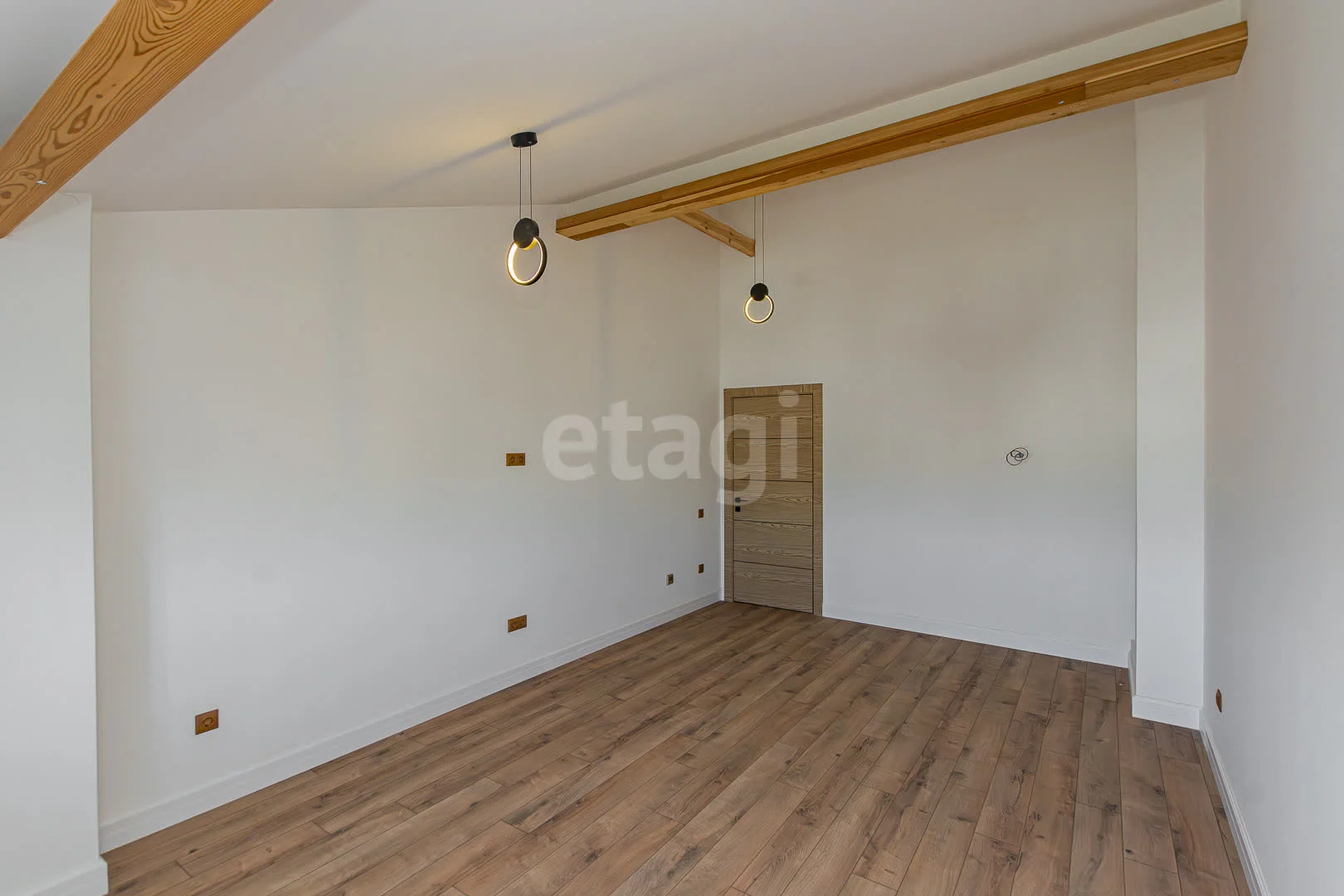 2-к квартира, 61.4м² (Черкасская улица, 71/1) - миниатюра 9