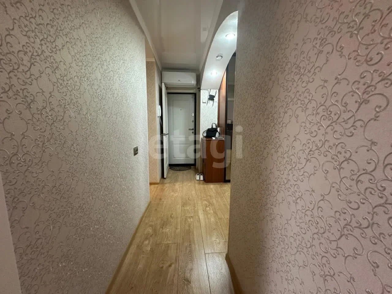 3-к квартира, 64.6м² (улица Ленина, 88) - миниатюра 10