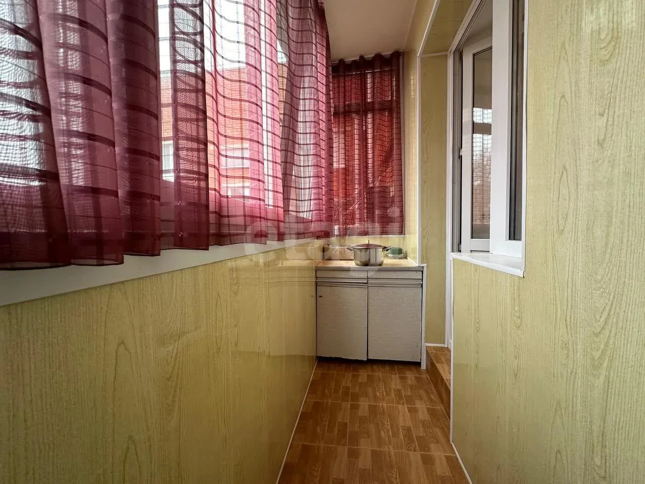 3-к квартира, 64.6м² (улица Ленина, 88) - миниатюра 11