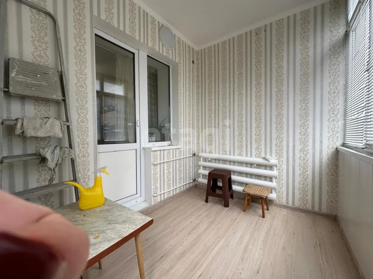 3-к квартира, 64.6м² (улица Ленина, 88) - миниатюра 12