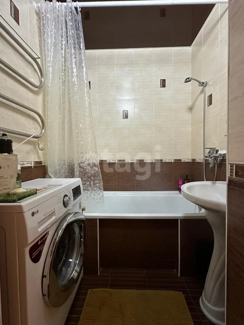 3-к квартира, 64.6м² (улица Ленина, 88) - миниатюра 13