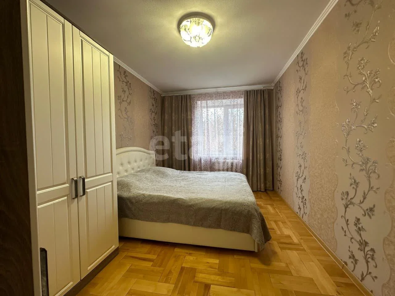 3-к квартира, 64.6м² (улица Ленина, 88) - миниатюра 4