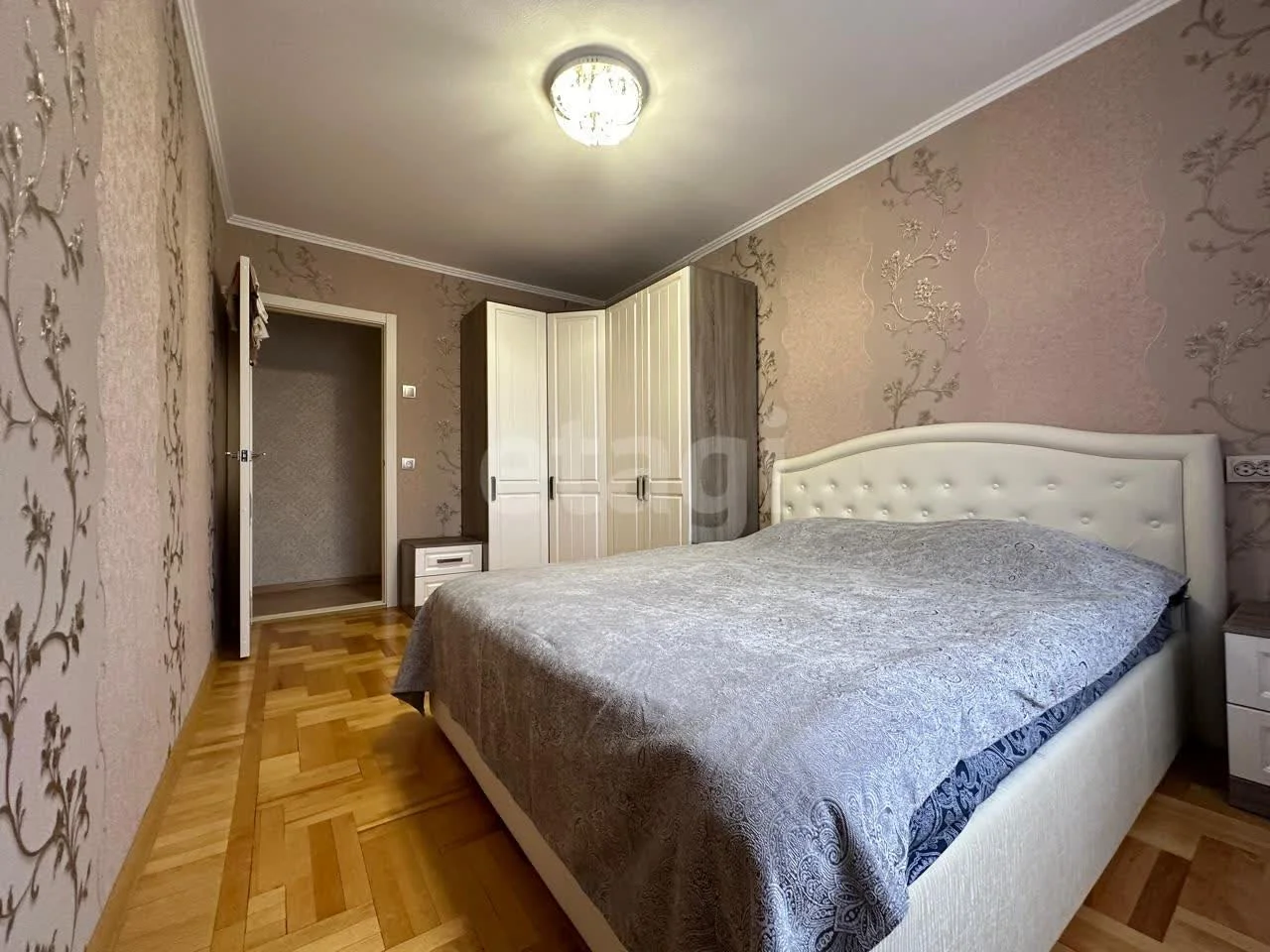3-к квартира, 64.6м² (улица Ленина, 88) - миниатюра 5