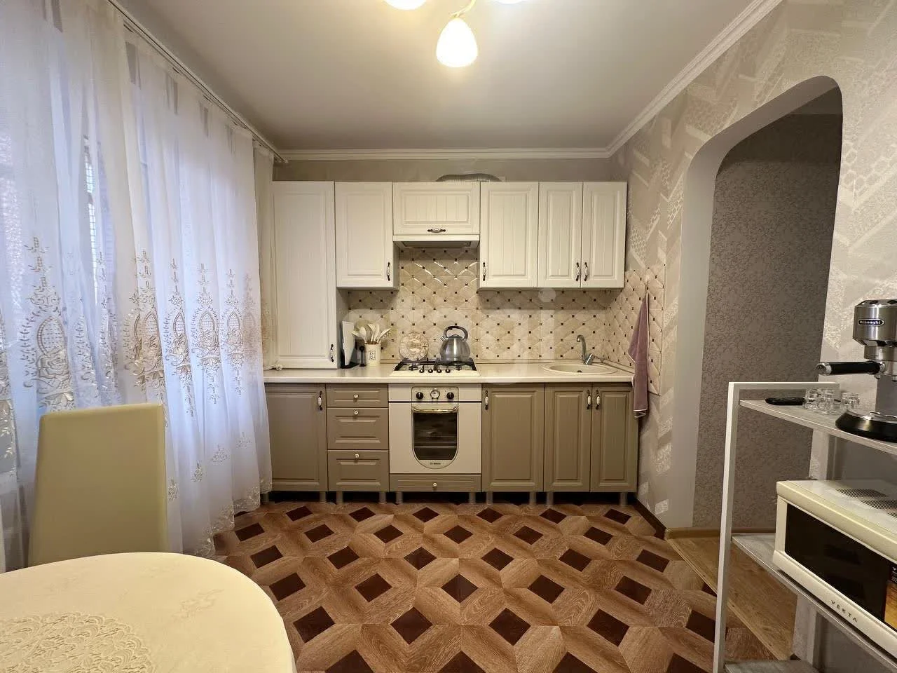 3-к квартира, 64.6м² (улица Ленина, 88) - миниатюра 6