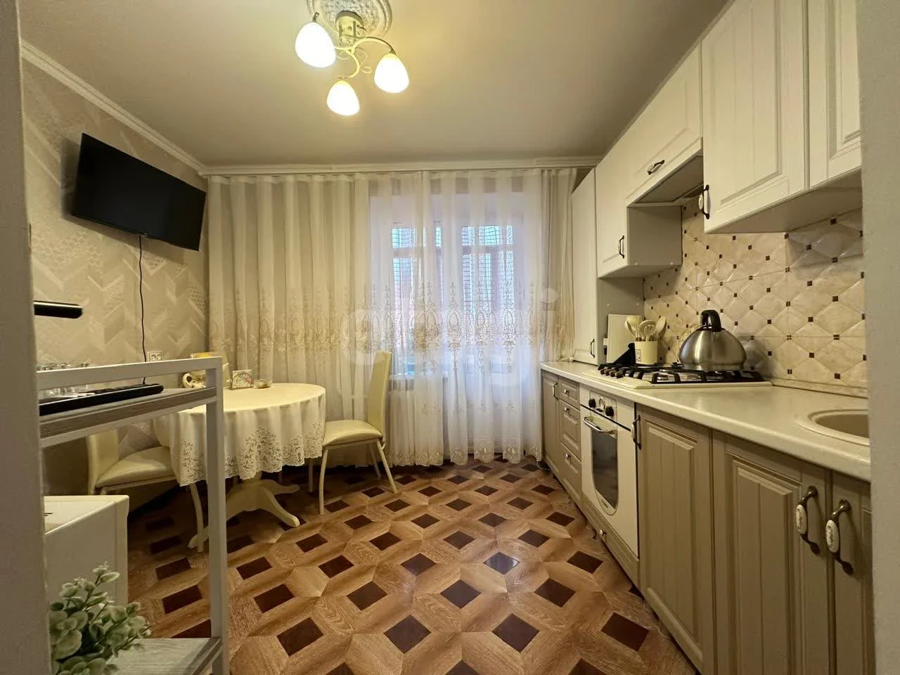 3-к квартира, 64.6м² (улица Ленина, 88) - миниатюра 8