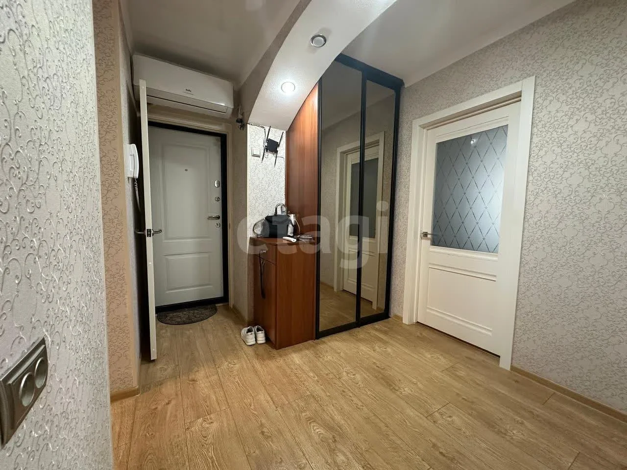 3-к квартира, 64.6м² (улица Ленина, 88) - миниатюра 9