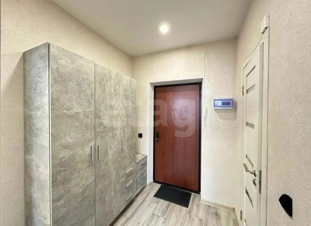 1-к квартира, 31м² (улица Западный Обход, 39/2) - миниатюра 11