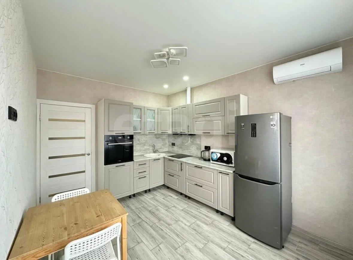 1-к квартира, 31м² (улица Западный Обход, 39/2) - миниатюра 2