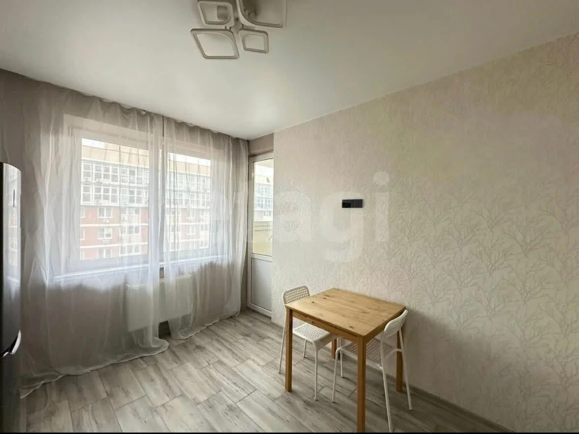 1-к квартира, 31м² (улица Западный Обход, 39/2) - миниатюра 4