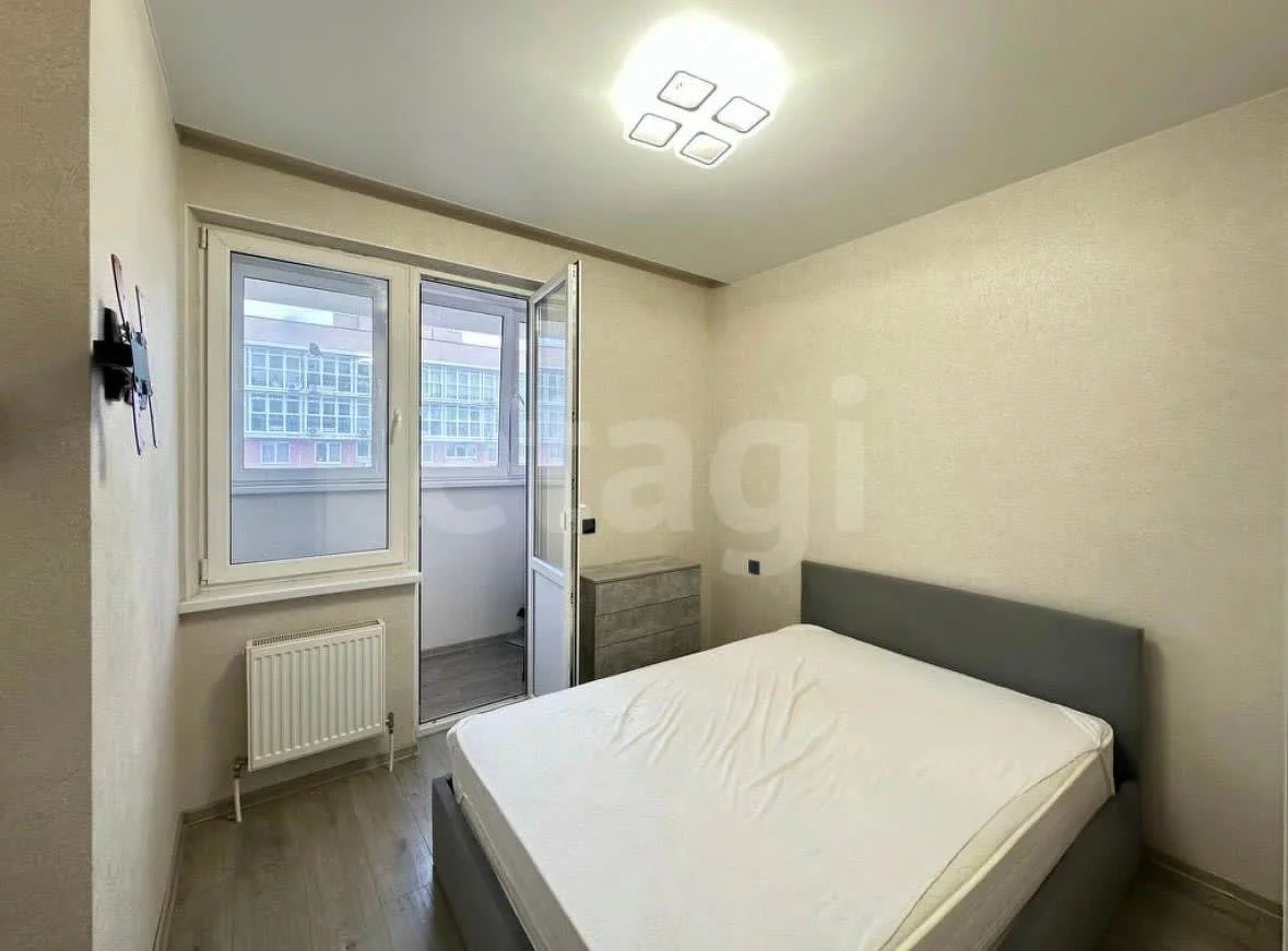 1-к квартира, 31м² (улица Западный Обход, 39/2) - миниатюра 5
