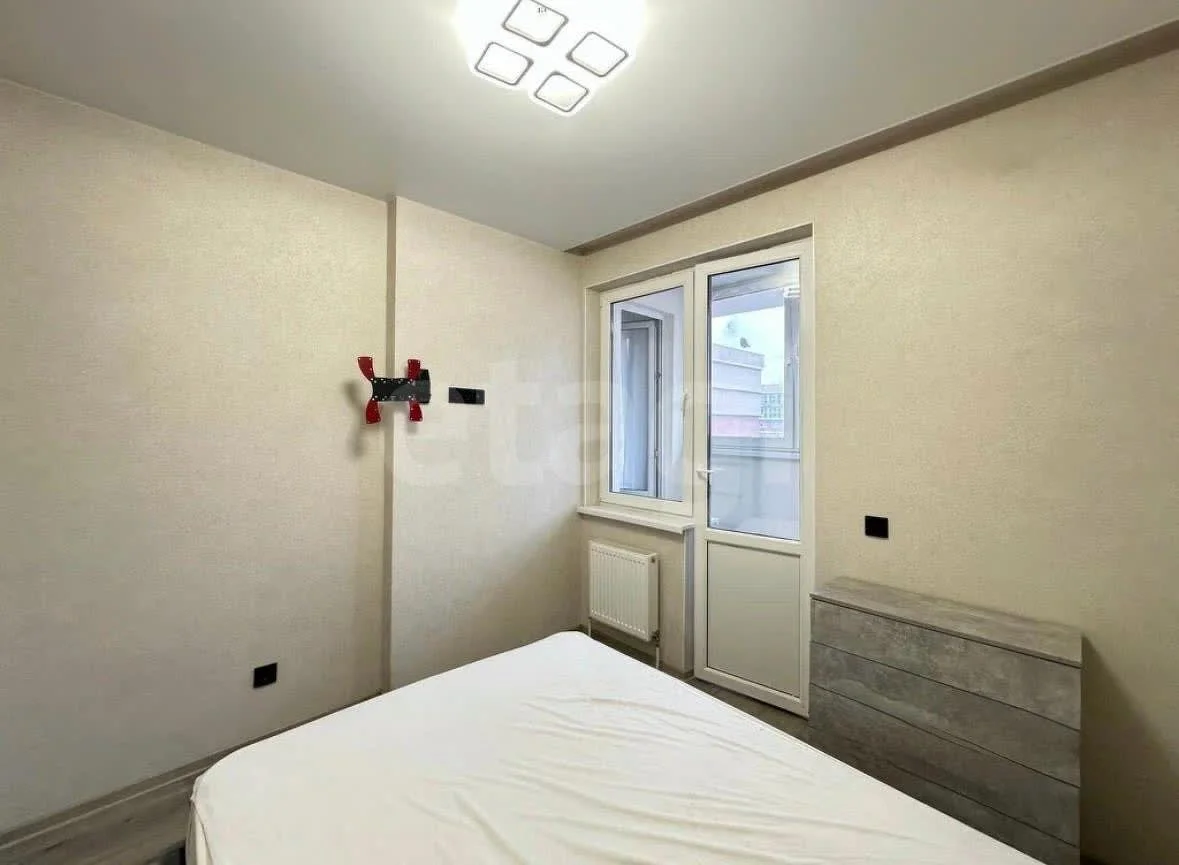 1-к квартира, 31м² (улица Западный Обход, 39/2) - миниатюра 6