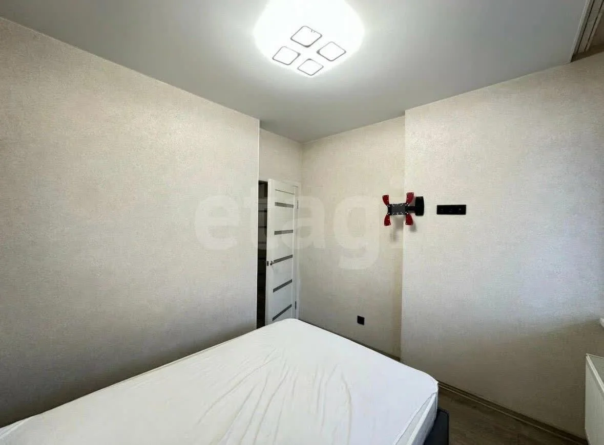 1-к квартира, 31м² (улица Западный Обход, 39/2) - миниатюра 7