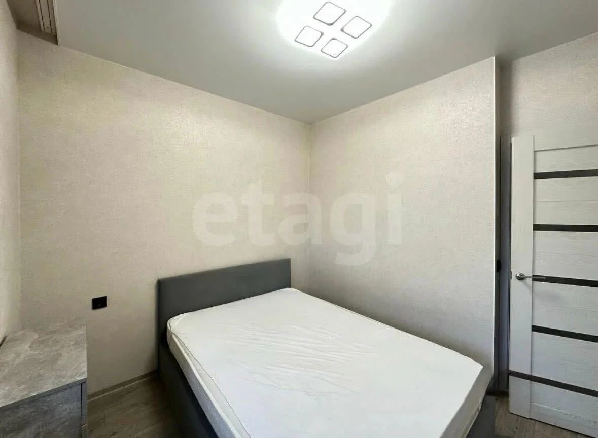 1-к квартира, 31м² (улица Западный Обход, 39/2) - миниатюра 8