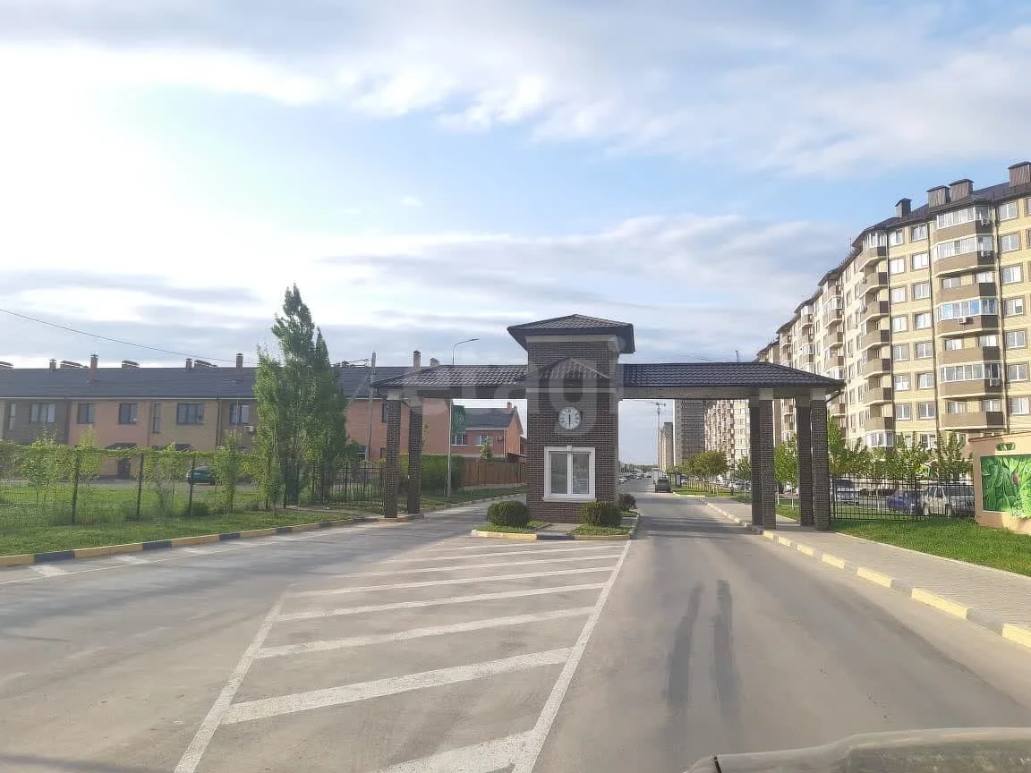 2-к квартира, 57.6м² (улица Лётчика Позднякова, 2к4) - миниатюра 17