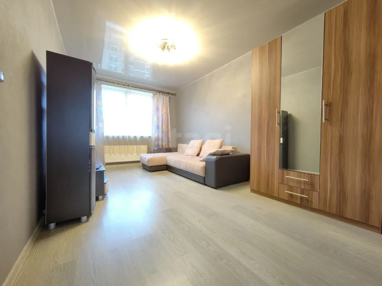2-к квартира, 57.6м² (улица Лётчика Позднякова, 2к4) - миниатюра 4