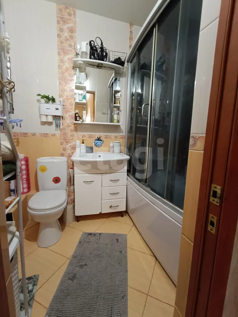 2-к квартира, 55.7м² (Агрохимическая улица, 108/1) - миниатюра 10