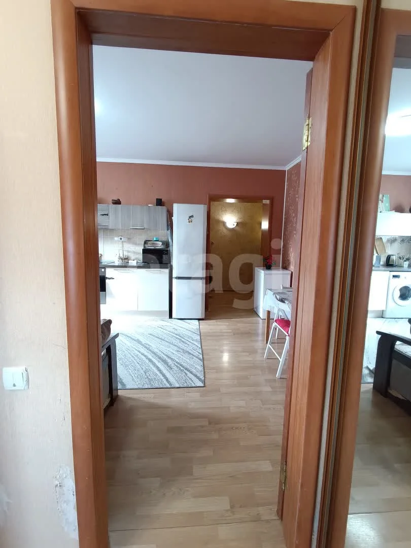 2-к квартира, 55.7м² (Агрохимическая улица, 108/1) - миниатюра 11