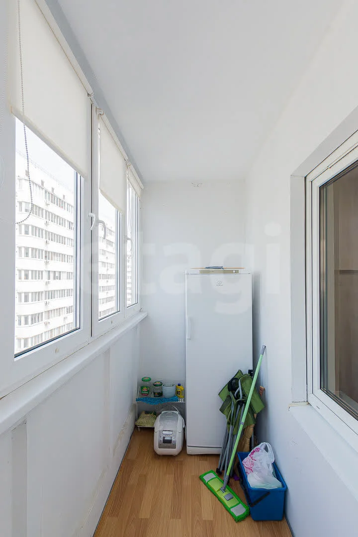3-к квартира, 81.1м² (Зиповская улица, 46) - миниатюра 10
