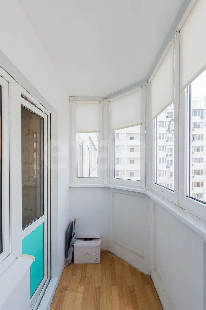 3-к квартира, 81.1м² (Зиповская улица, 46) - миниатюра 11