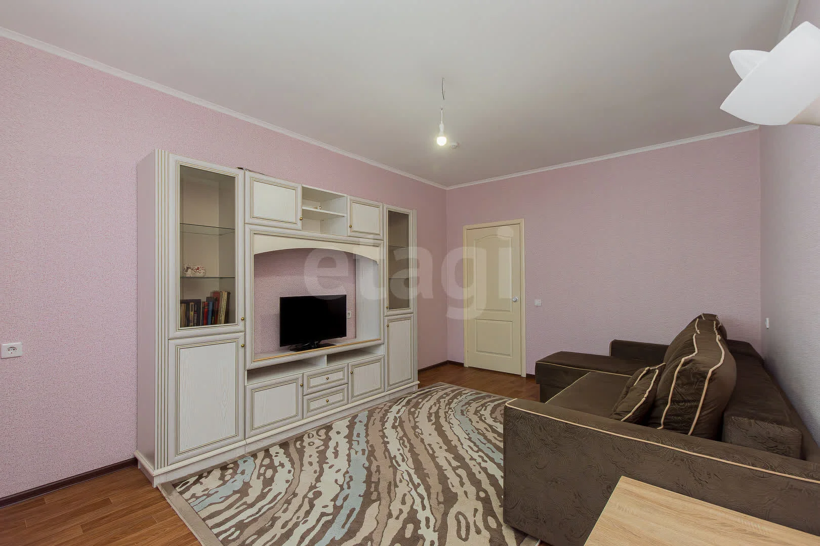 3-к квартира, 81.1м² (Зиповская улица, 46) - миниатюра 12